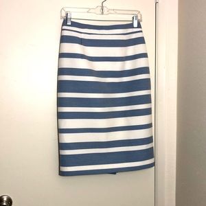 Halogen pencil skirt size 6